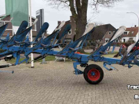 Pflüge Lemken Juwel 8 6 schaar isobus