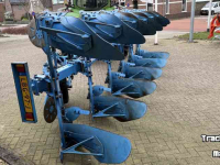 Pflüge Lemken Juwel 8 6 schaar isobus