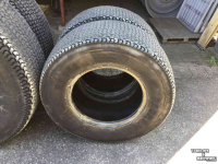 Räder, Reifen, Felgen & Distanzringe BKT 360/70-20 en 420/70-30