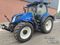 Schlepper / Traktor New Holland T5.120 AC