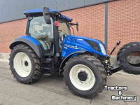 Schlepper / Traktor New Holland T5.120 AC