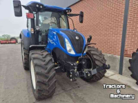 Schlepper / Traktor New Holland T5.120 AC