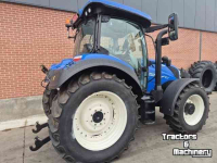 Schlepper / Traktor New Holland T5.120 AC