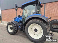 Schlepper / Traktor New Holland T5.120 AC