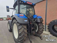 Schlepper / Traktor New Holland T5.120 AC