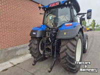 Schlepper / Traktor New Holland T5.120 AC