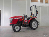 Gartentraktoren Massey Ferguson MF 1740