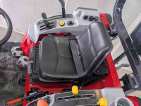 Gartentraktoren Massey Ferguson MF 1740