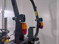Gartentraktoren Massey Ferguson MF 1740