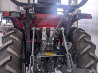 Gartentraktoren Massey Ferguson MF 1740