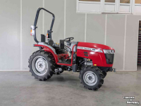 Gartentraktoren Massey Ferguson MF 1740