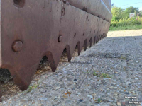 Silageschneidezange AP Kuilhapper
