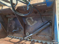 Silageschneidezange AP Kuilhapper