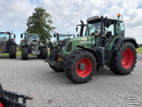 Schlepper / Traktor Fendt 714