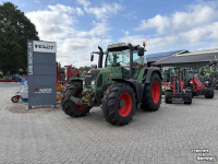 Schlepper / Traktor Fendt 714