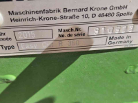Mähwerk Krone EC R 360
