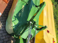 Mähwerk Krone EC R 360