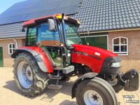 Schlepper / Traktor Case-IH JXU 1080