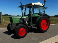 Schlepper / Traktor Fendt Farmer 250 S
