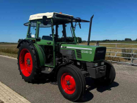 Schlepper / Traktor Fendt Farmer 250 S