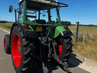 Schlepper / Traktor Fendt Farmer 250 S