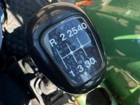 Schlepper / Traktor Fendt Farmer 250 S