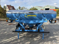 Drillmaschine Pneusej  FT1 zaaitank 1100 liter hydraulisch