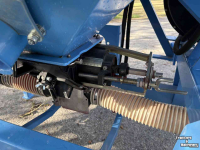 Drillmaschine Pneusej  FT1 zaaitank 1100 liter hydraulisch