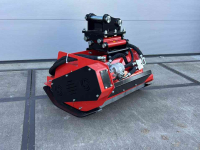 Schlegelmulchgeräte Boxer EXF800  klepelmaaier