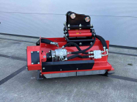 Schlegelmulchgeräte Boxer EXF800  klepelmaaier