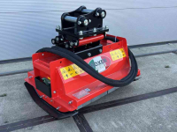 Schlegelmulchgeräte Boxer EXF800  klepelmaaier