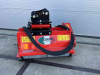 Schlegelmulchgeräte Boxer EXF800  klepelmaaier