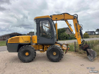 Sonstige Baumaschinen, Erdbewegungsmaschinen und Zubehör  Mecalac 12mxt