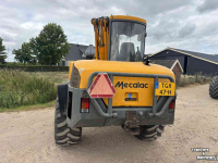 Sonstige Baumaschinen, Erdbewegungsmaschinen und Zubehör  Mecalac 12mxt