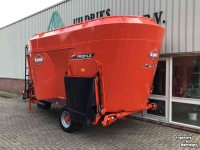 Futtermischwagen Kuhn Profile 22.2 DM