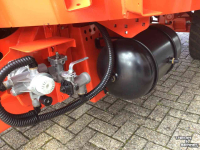 Futtermischwagen Kuhn Profile 22.2 DM