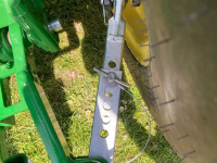 Schlepper / Traktor John Deere 3039R