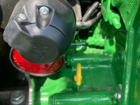 Schlepper / Traktor John Deere 3039R