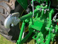 Schlepper / Traktor John Deere 3039R