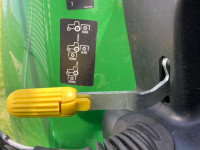 Schlepper / Traktor John Deere 3039R
