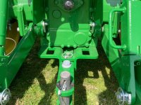 Schlepper / Traktor John Deere 3039R