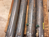 Diverse Gebrauchte Teile  Onbekend HYDRAULIEKCILINDERS