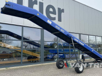 Steigförderband Van Trier 10,5-80 Opvoerband