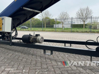 Steigförderband Van Trier 10,5-80 Opvoerband