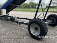 Steigförderband Van Trier 10,5-80 Opvoerband