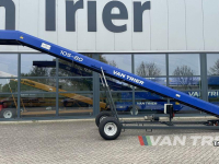 Steigförderband Van Trier 10,5-80 Opvoerband