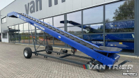 Steigförderband Van Trier 10,5-80 Opvoerband