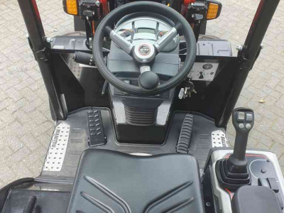 Radlader Manitou MLA 3-25 H