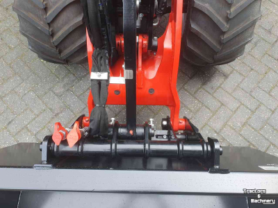 Radlader Manitou MLA 3-25 H