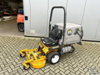 Aufsitzrasenmäher Walker MT25I-32